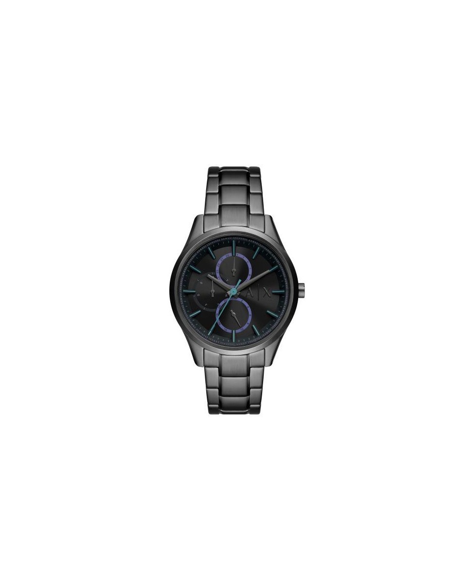 Armani Exchange AX1878: Stainless Steel Watch at TicTacArea