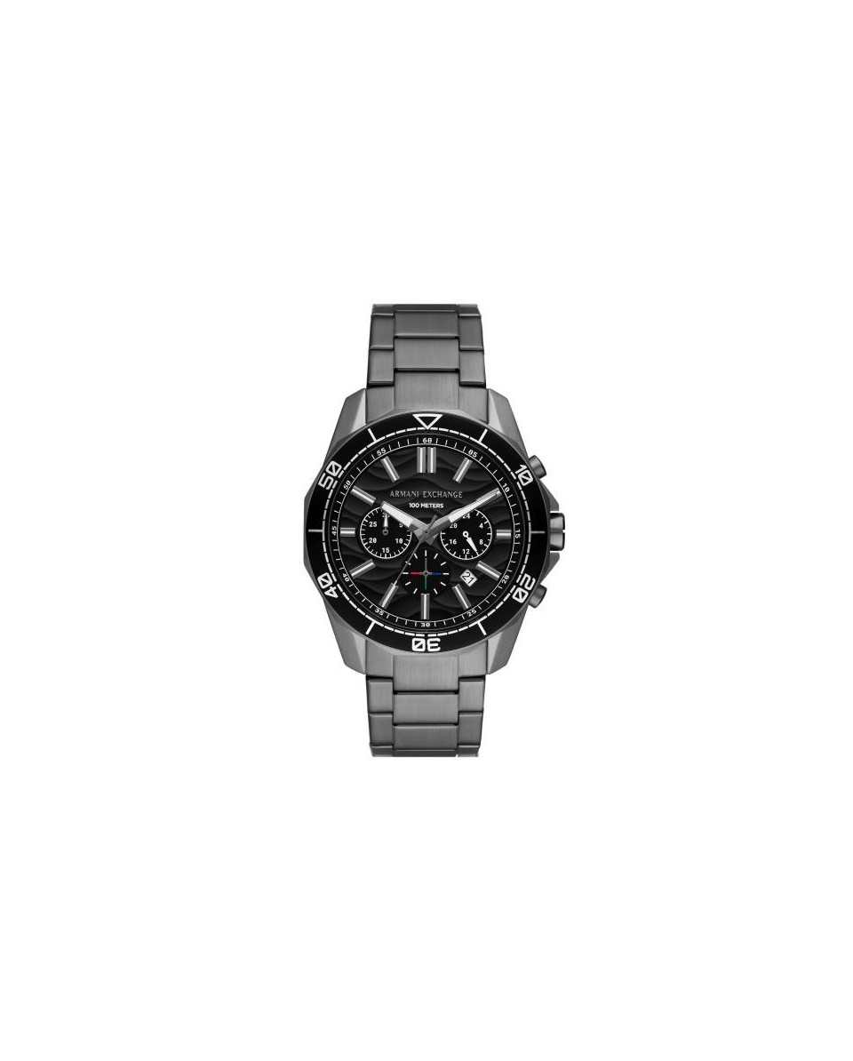 Купить часы Armani Exchange AX STAINLESS STEEL AX1959