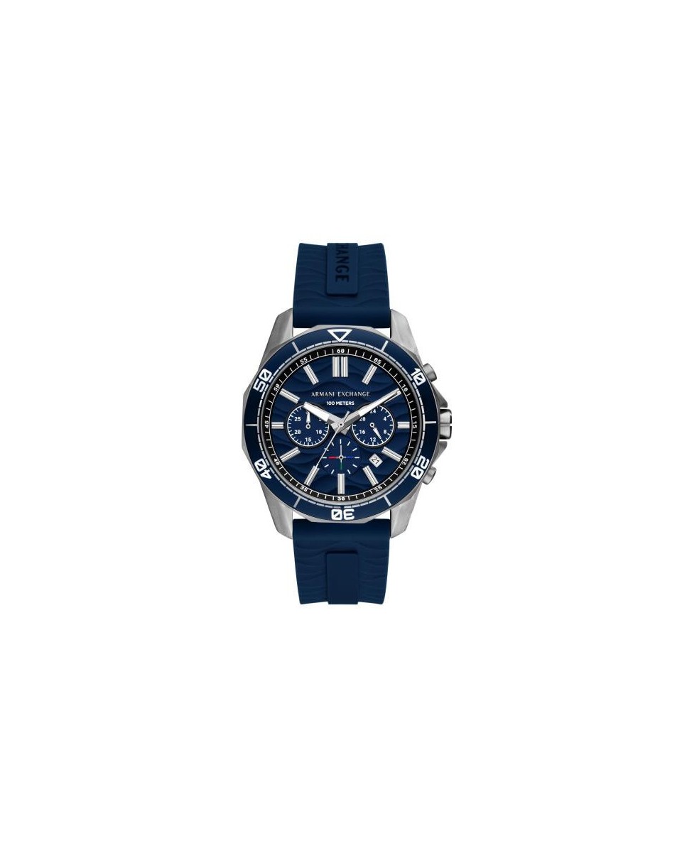 Купить часы Armani Exchange AX SILICONE AX1960