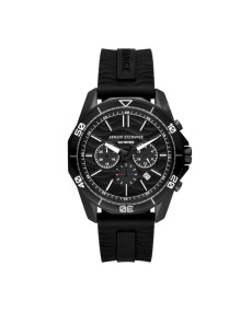 Buy Watch Armani Exchange AX SILICONE AX1961