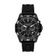 Buy Watch Armani Exchange AX SILICONE AX1961