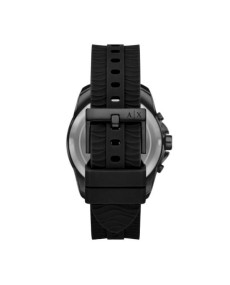 Buy Watch Armani Exchange AX SILICONE AX1961