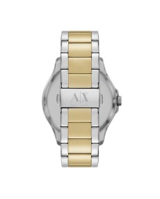 Armani Exchange AX2453: Stainless Steel Timepiece