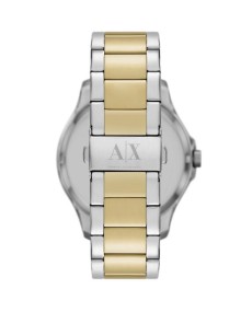 Armani Exchange AX2453: Stainless Steel Timepiece