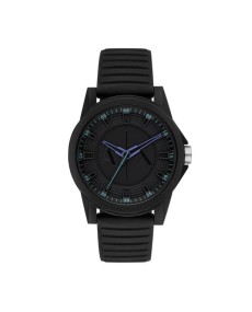 Armani Exchange AX SILICONE AX2533 Watch