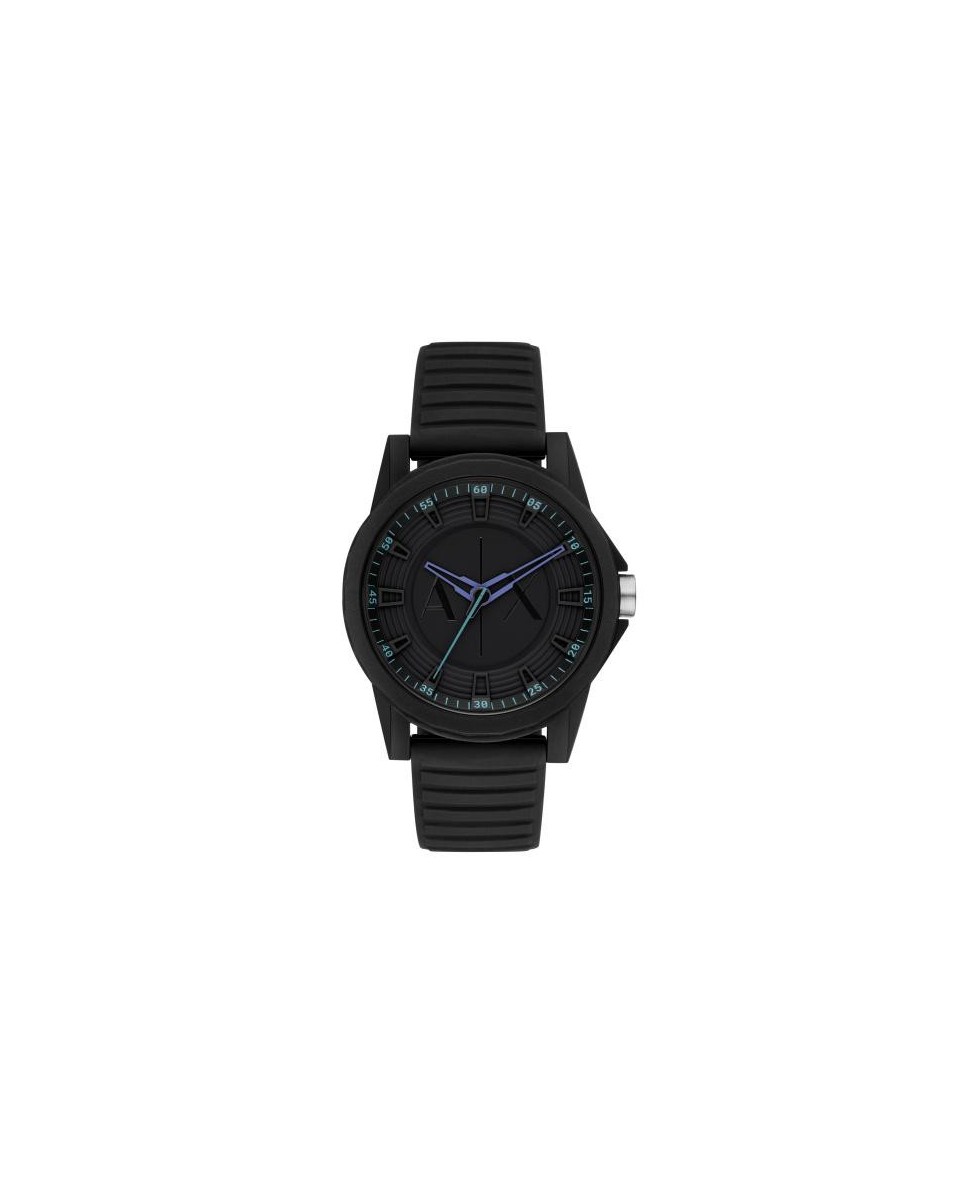 Armani Exchange AX SILICONE AX2533 Watch