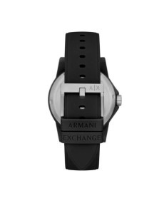 Armani Exchange AX SILICONE AX2533 Watch