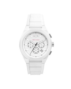 Buy Watch Armani Exchange AX SILICONE AX4160