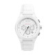 Buy Watch Armani Exchange AX SILICONE AX4160