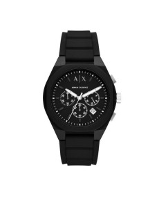 Armani Exchange AX SILICONE AX4161 - TicTacArea.com