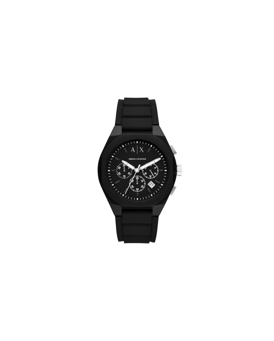 Armani Exchange AX SILICONE AX4161 - TicTacArea.com