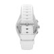 Buy Watch Armani Exchange AX SILICONE AX4160