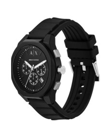 Armani Exchange AX SILICONE AX4161 - TicTacArea.com