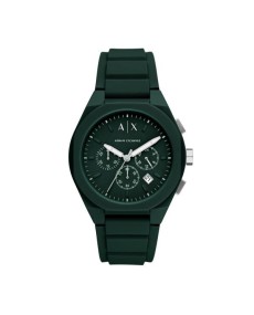 Armani Exchange AX SILICONE AX4163 Watch