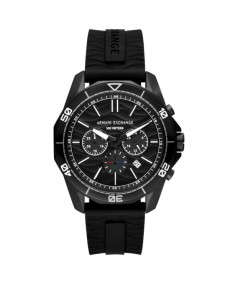 Buy Watch Armani Exchange AX SILICONE AX1961