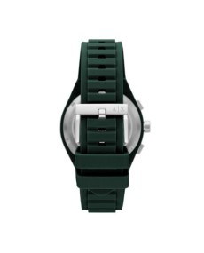 Armani Exchange AX SILICONE AX4163 Watch