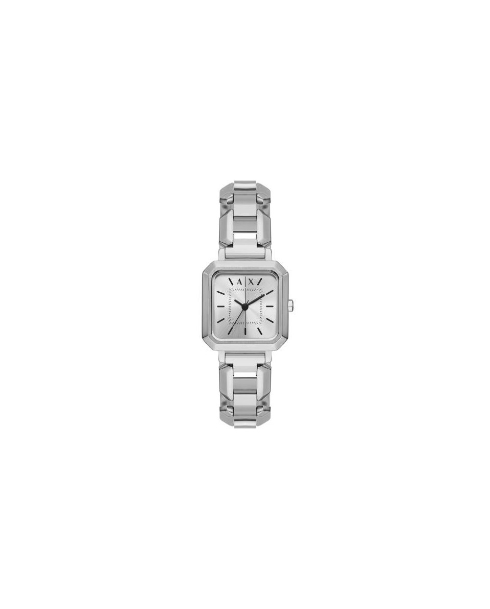 Buy Watch Armani Exchange AX STAINLESS STEEL AX5720