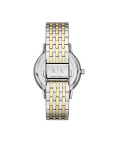 Buy Watch Armani Exchange AX STAINLESS STEEL AX7156SET