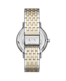 Buy Watch Armani Exchange AX STAINLESS STEEL AX7156SET