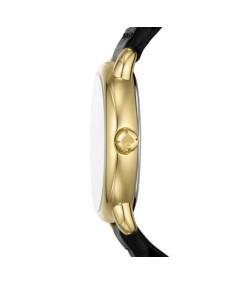 Kate Spade KSW1820: elegante orologio in pelle su TicTacArea.com