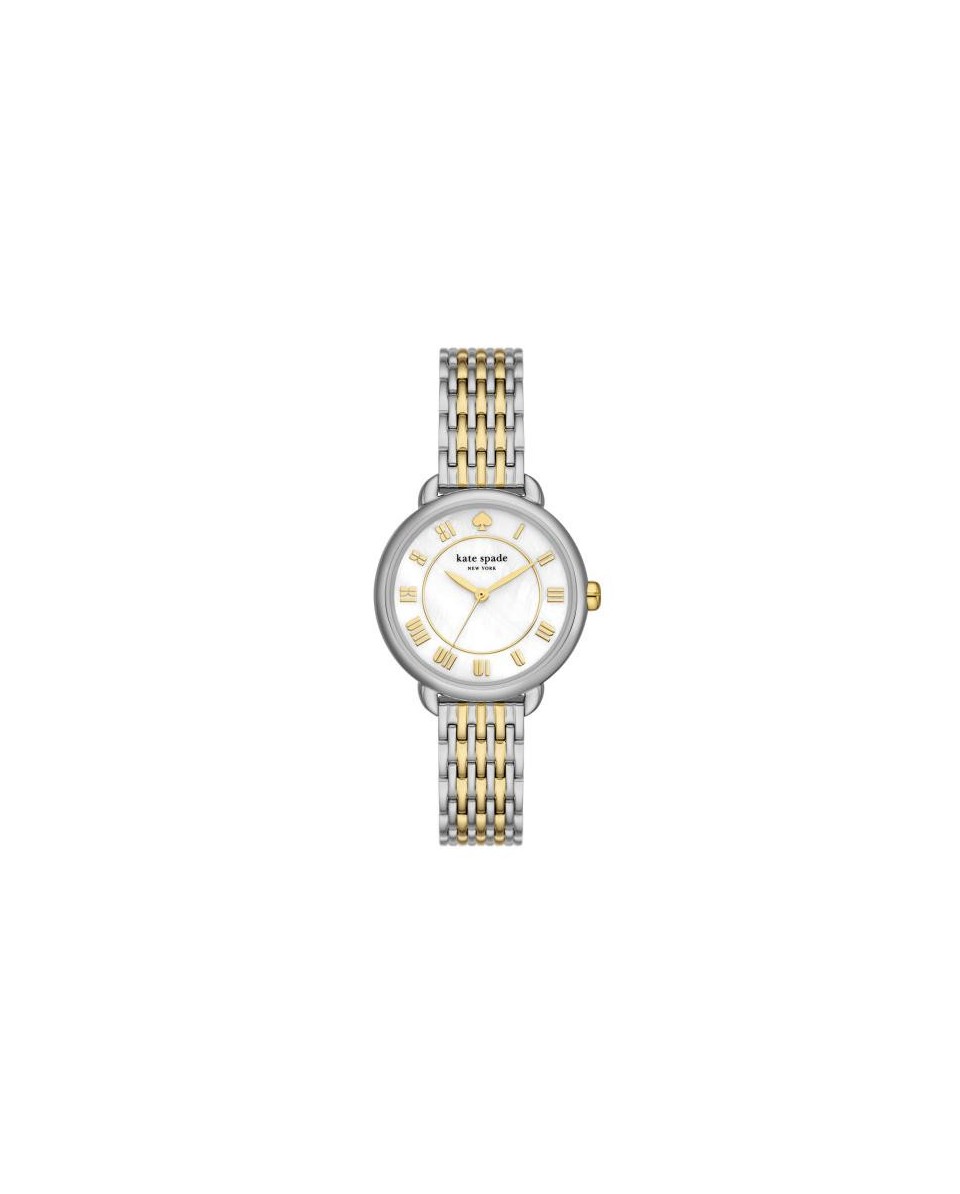 Kaufen Uhr Kate Spade STAINLESS STEEL KSW1822