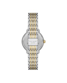 Kaufen Uhr Kate Spade STAINLESS STEEL KSW1822