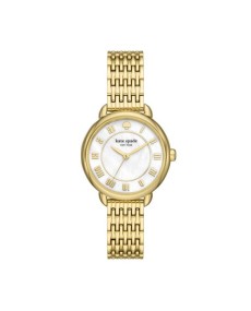 Kate Spade STAINLESS STEEL KSW1823 Watch - TicTacArea