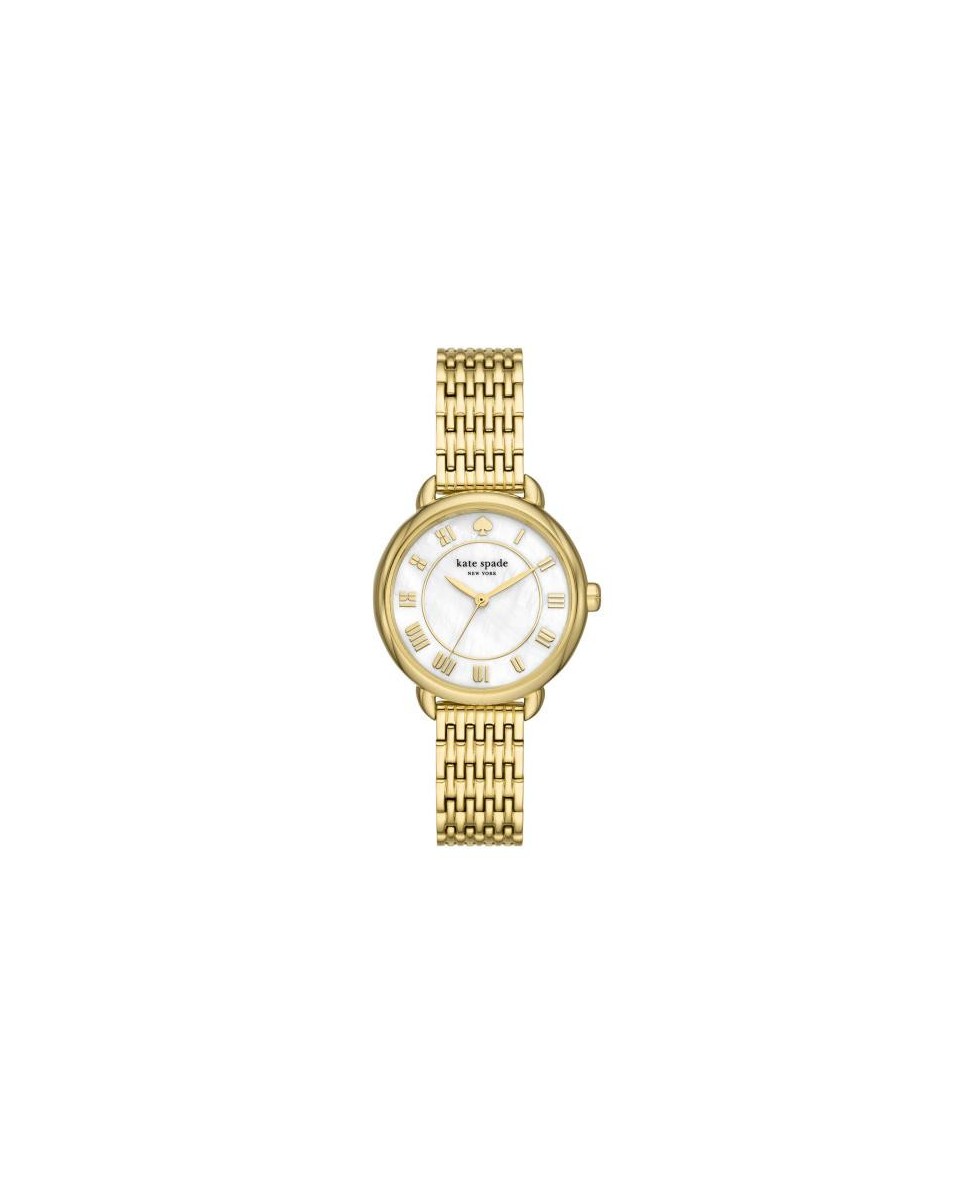 Kate Spade STAINLESS STEEL KSW1823 Watch - TicTacArea