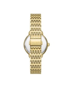 Kate Spade STAINLESS STEEL KSW1823 Watch - TicTacArea