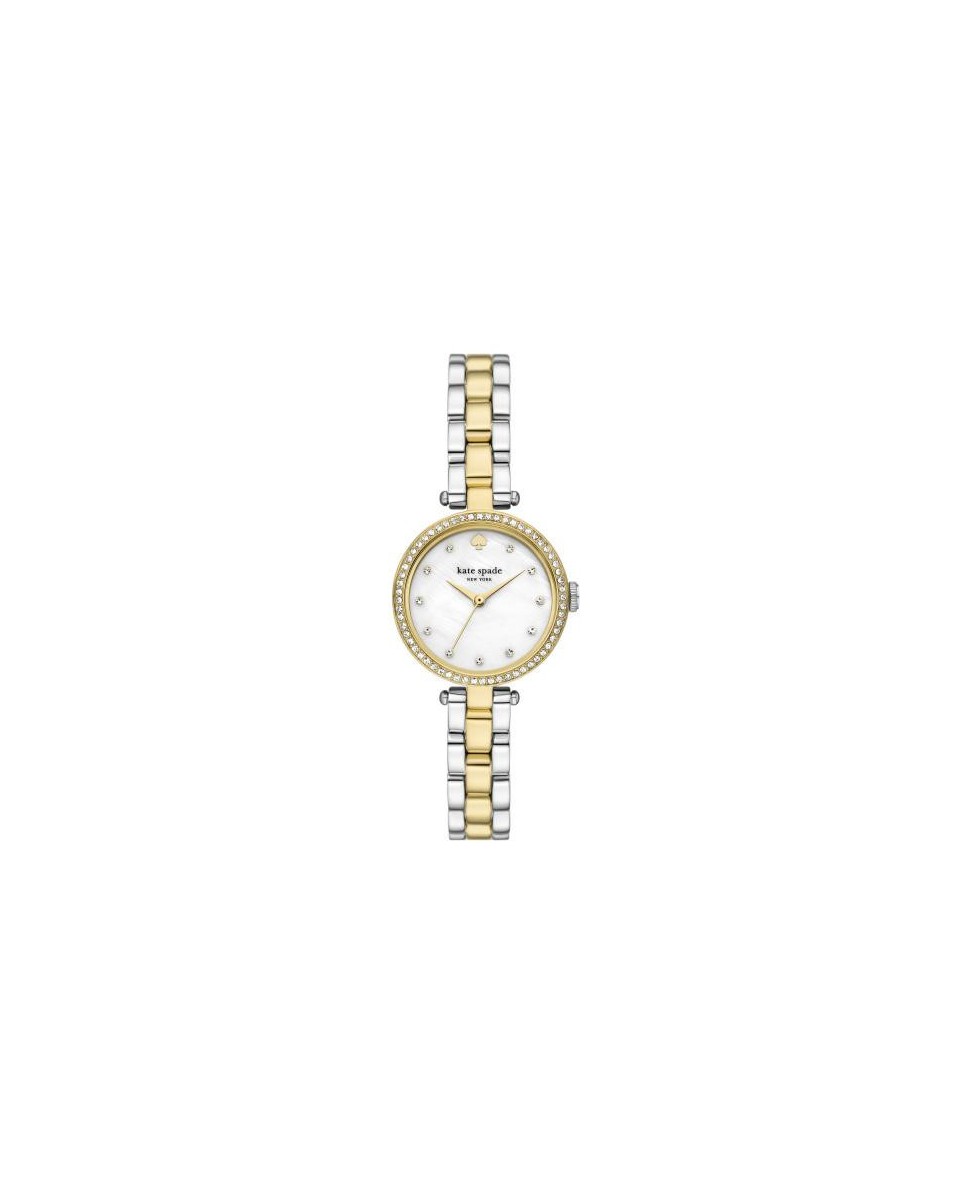 Kate Spade STAINLESS STEEL KSW1824 - TicTacArea