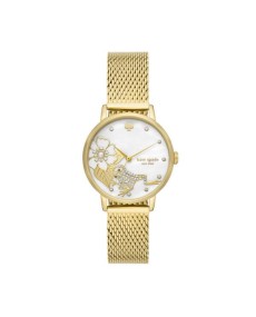 Kate Spade STAINLESS STEEL KSW1827 Watch - TicTacArea