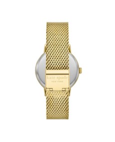 Kate Spade STAINLESS STEEL KSW1827 Watch - TicTacArea