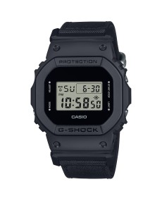 Casio WaveMaster DW-5600BCE-1ER: TechTime