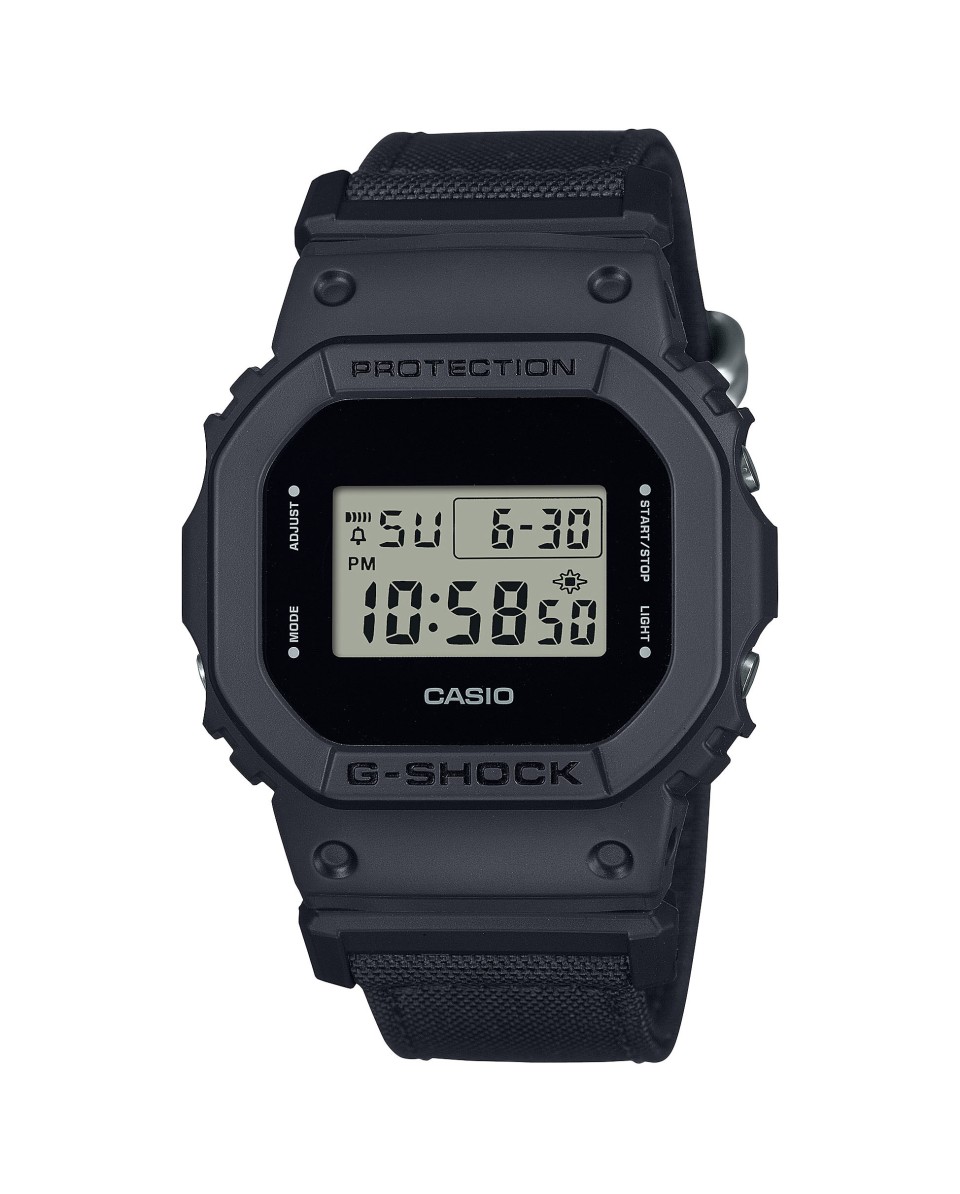 "Casio SyncMax DW-5600BCE-1ER PowerTime - TicTacArea.com"