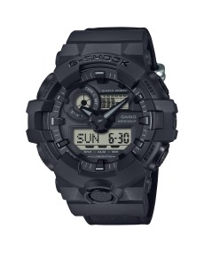 Buy Casio G-SHOCK GA-700BCE-1AER watch