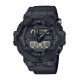 Acheter montre Casio G-SHOCK GA-700BCE-1AER