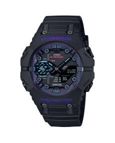 Casio G-Tech Resilient: GA-B001CBR-1AER Review