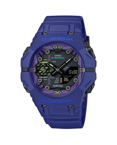 Casio G-Tech Resilient: GA-B001CBR-2AER Review