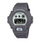 Casio G-SHOCK DW-6900HD-8ER: Rugged Timepiece