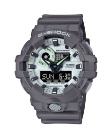 Casio HyperGauge GA-700HD-8AER: Ultimate Timepiece