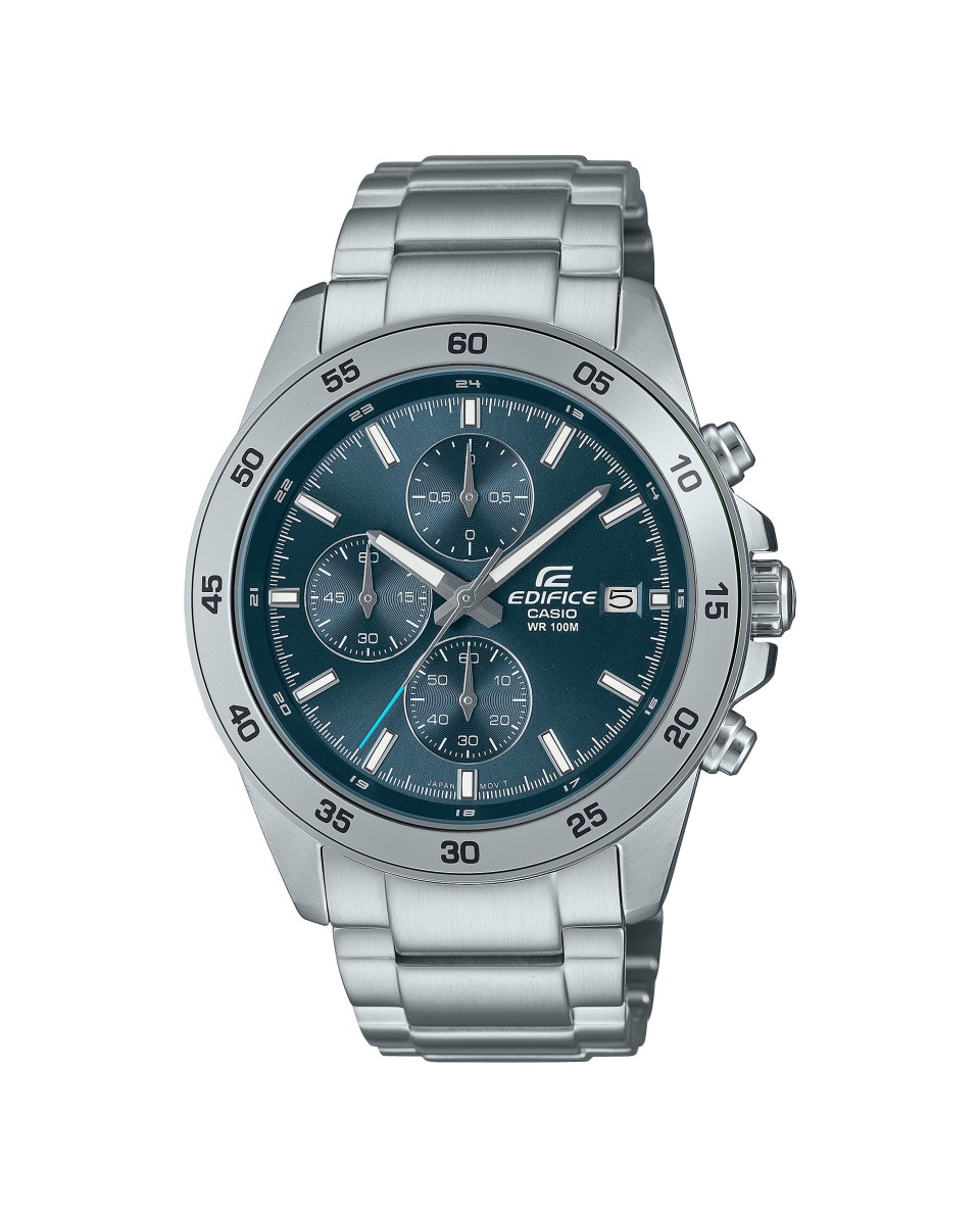 Casio EFR-526D-2AVUEF: SteelXpert Watch on TicTacArea