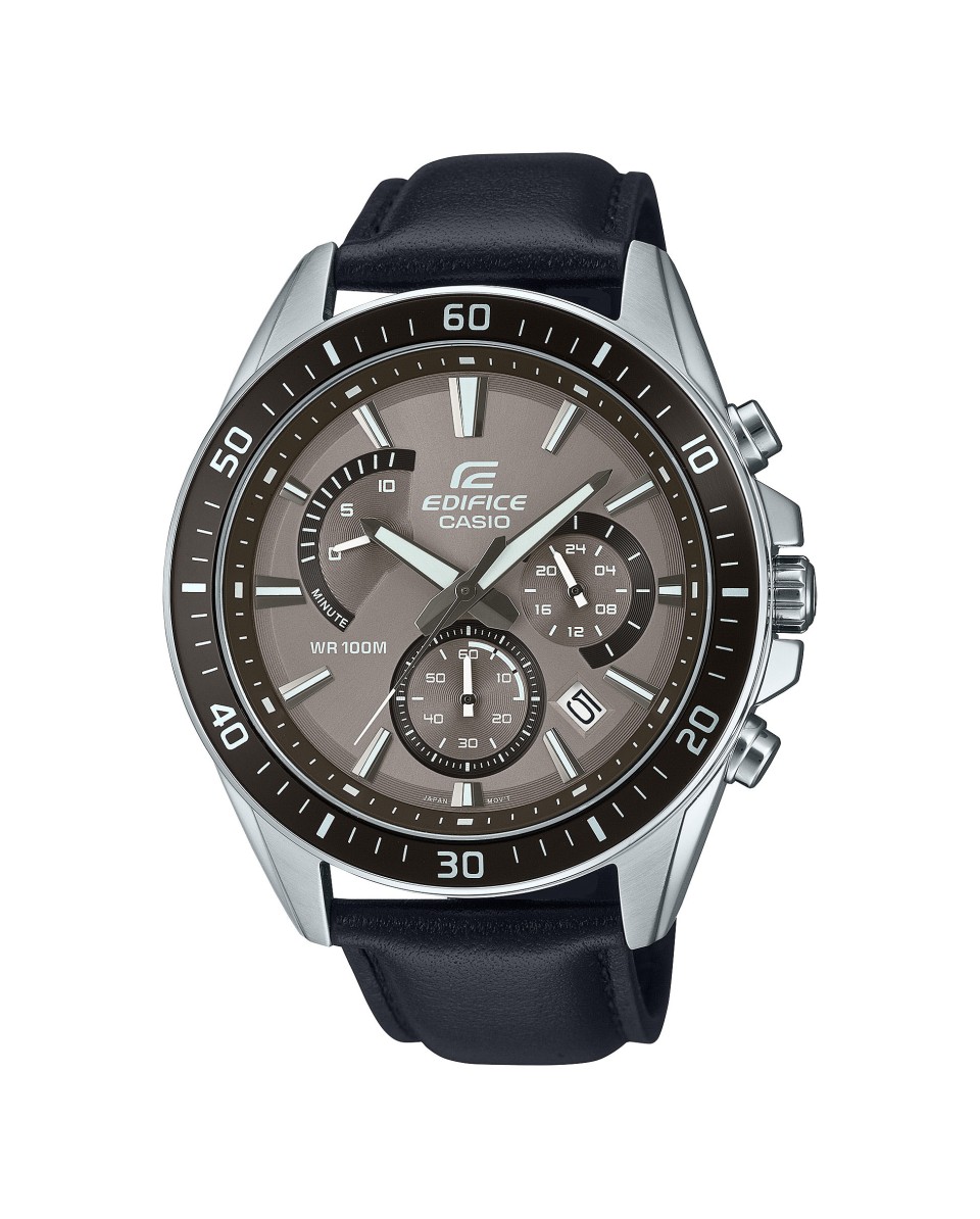 Casio EFR-552L-5AVUEF: TimeMaster Watch