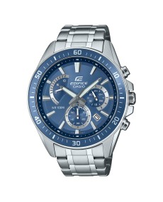 Casio EFR-552D-2AVUEF: SteelXtreme Watch on TicTacArea