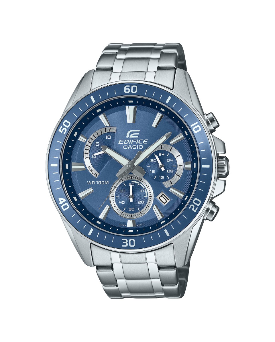 Casio EFR-552D-2AVUEF: SteelXtreme Watch on TicTacArea