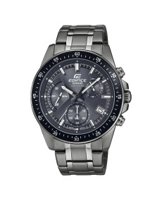 Casio TimeMaster EFV-540DC-1CVUEF: The Ultimate Timepiece