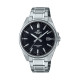 Casio TimeMaster EFV-150D-1AVUEF: The Ultimate Steel Chrono