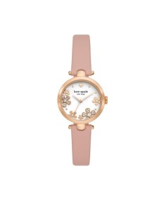 Buy Watch Kate Spade LEATHER KSW1825