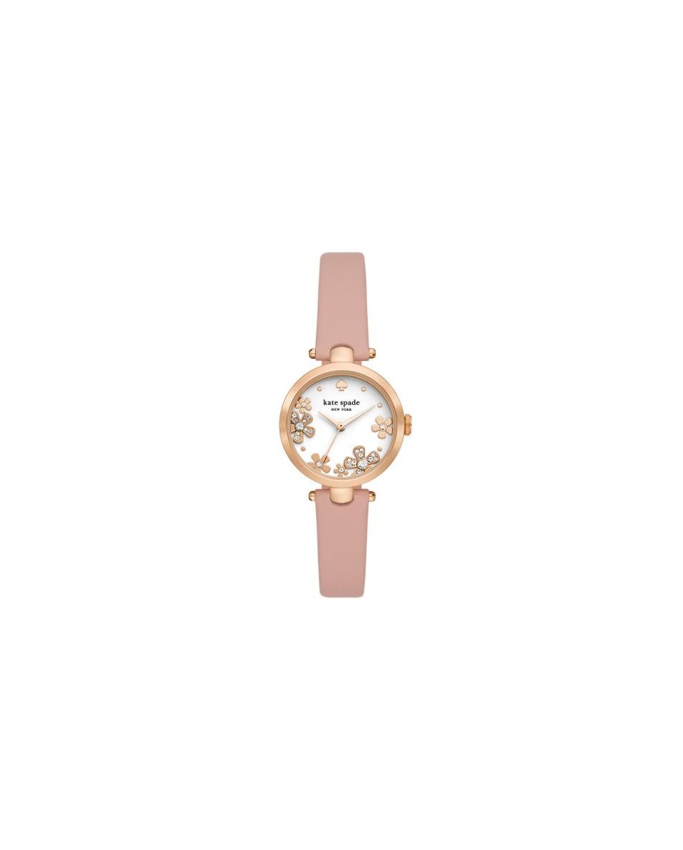 Buy Watch Kate Spade LEATHER KSW1825