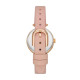 Buy Watch Kate Spade LEATHER KSW1825