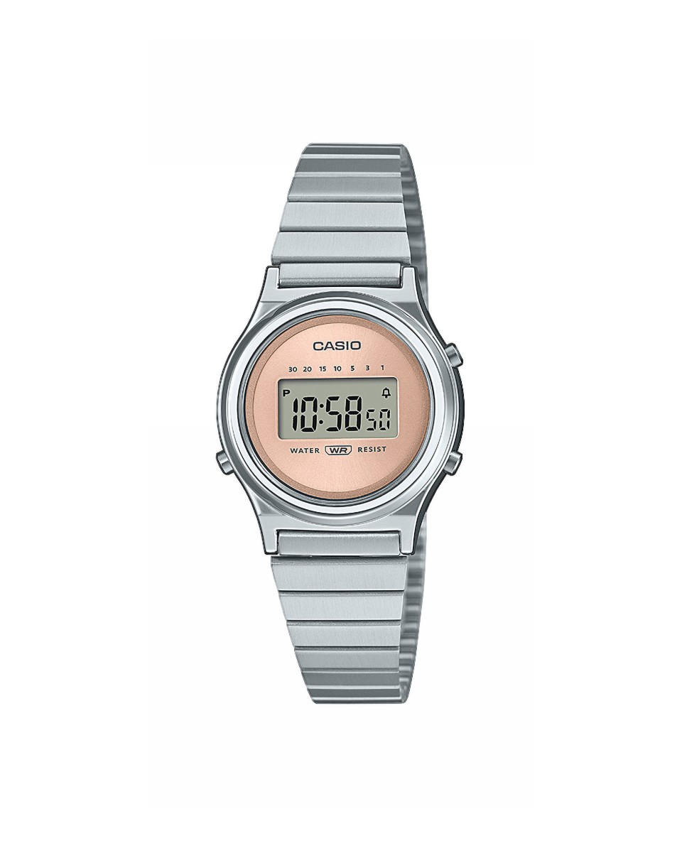 Casio TimeMaster LA700WE-4AEF: A Stylish Timepiece